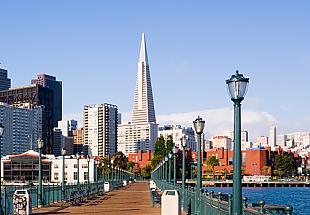 Photo of San Francisco