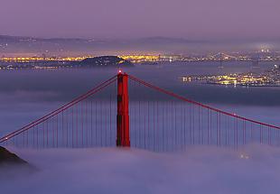 Photo of San Francisco Bay