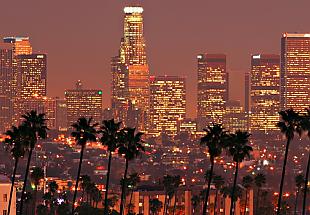 Photo of Los Angeles Downtown